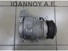 ΚΟΜΠΡΕΣΕΡ A/C 447260-6080 HFC134A 10S17C N22A2 2,2cc TDI HONDA CRV 2002 - 2007