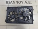 ΒΕΝΤΙΛΑΤΕΡ 1J0121207M 1J0121205B 1J0959455F 1J0959455L BFQ 1.6cc SKODA OCTAVIA 4 2002 - 2004