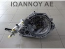 ΣΑΣΜΑΝ 5ΑΡΙ Z12XE 1.2cc 105.000ΧΛΜ (394)OPEL CORSA C 2005 - 2006