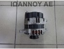 ΔΥΝΑΜΟ 37300-02551 2655517 G4HE 1.0cc KIA PICANTO 2004 - 2008