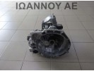 ΣΑΣΜΑΝ 5ΑΡΙ Y4 1.4cc TDI 105.000ΧΛΜ MAZDA 2 2010 - 2014