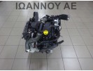 ΜΗΧΑΝΗ ΚΙΝΗΤΗΡΑΣ K9KE626 1.5cc TDI 53.000ΧΛΜ DACIA SANDERO 2018 - 2020