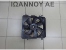 ΒΕΝΤΙΛΑΤΕΡ 168000-4330 4EE2 1.7cc TDI HONDA CIVIC 2004 - 2005