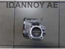 ΠΕΤΑΛΟΥΔΑ ΓΚΑΖΙΟΥ 8A6G-9F991-AB 0280750478 RTJA 1.4cc FORD FIESTA  2008 - 2012