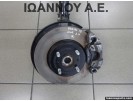 ΑΚΡΟ ΕΜΠΡΟΣ ΔΕΞΙΟ 1KR 1.0cc TOYOTA YARIS 2012 - 2014