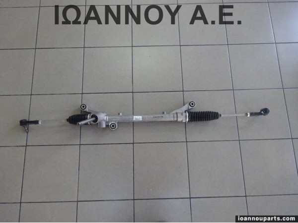 ΚΡΕΜΑΡΓΙΕΡΑ 8V51-3200-CF 8V51-3200-B299 LHD A0008388E FORD FIESTA 2008 - 2012