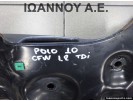 ΓΕΦΥΡΑ ΕΜΠΡΟΣ 1.2cc TDI 6R0199315 6R0199347 6R0199476A VW POLO 2010 - 2014