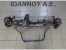 ΔΙΑΦΟΡΙΚΟ ΕΜΠΡΟΣ ΜΕ ΔΙΣΚΟΥΣ X ABS Μ13Α 1.3cc SUZUKI JIMNY 2006 - 2014