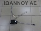 ΚΛΕΙΔΑΡΙΑ ΠΟΡΤΑΣ ΕΜΠΡΟΣ ΔΕΞΙΑ 10B837016B 5PIN SEAT ARONA FR 5ΘΥΡΟ 2022