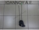 ΚΛΕΙΔΑΡΙΑ ΠΟΡΤΑΣ ΠΙΣΩ ΑΡΙΣΤΕΡΗ 2PIN TOYOTA YARIS 5ΘΥΡΟ 2009 - 2012