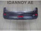 ΠΡΟΦΥΛΑΚΤΗΡΑΣ ΠΙΣΩ ΓΚΡΙ 85022-JD00H NISSAN QASHQAI 5ΘΥΡΟ 2010 - 2014