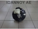 ΣΕΒΡΟΦΡΕΝΟ ΜΕ ΑΝΤΛΙΑ ΦΡΕΝΟΥ 1K1614105AJ 0204051068 VW GOLF 5 2004 - 2008