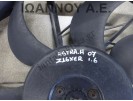 ΒΕΝΤΙΛΑΤΕΡ 13205941 0130303986 13205947 0130303314 OPEL ASTRA H 2004 - 2009