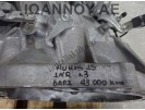 ΣΑΣΜΑΝ 6ΑΡΙ 1NR 1.3cc 48.000ΧΛΜ TOYOTA AURIS 2015