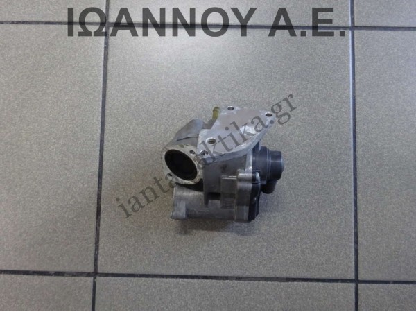 ΒΑΛΒΙΔΑ EGR 03C131503B VW GOLF 5 2004 - 2008