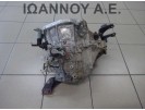 ΣΑΣΜΑΝ 5AΡI 1SZ 1.0cc 98.500ΧΛΜ TOYOTA YARIS 2003 - 2006