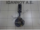 ΑΚΡΟ ΕΜΠΡΟΣ ΑΡΙΣΤΕΡΟ BSE 1.6cc VW GOLF 5 2004 - 2008