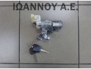 ΔΙΑΚΟΠΤΗΣ ΜΙΖΑΣ 45020-0D-01 TOYOTA YARIS 2003 - 2006