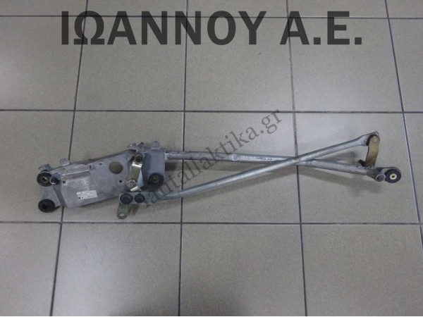 ΒΑΣΕΙΣ ΥΑΛΟΚΑΘΑΡΙΣΤΗΡΩΝ 7L0955023P 3397020676 VW TOUAREG 2003 - 2010