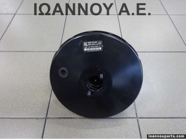 ΣΕΒΡΟΦΡΕΝΟ 8200123844 46007-AX702 03.7864-3001.4 NISSAN MICRA K12 2003 - 2010