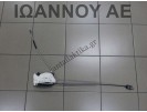 ΚΛΕΙΔΑΡΙΑ ΕΜΠΡΟΣ ΔΕΞΙΑΣ ΠΟΡΤΑΣ 5N1837016A 6PIN SEAT IBIZA 5ΘΥΡΟ 2008 - 2012