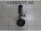 ΑΚΡΟ ΕΜΠΡΟΣ ΔΕΞΙΟ G4HE 1.0cc KIA PICANTO 2008 - 2011