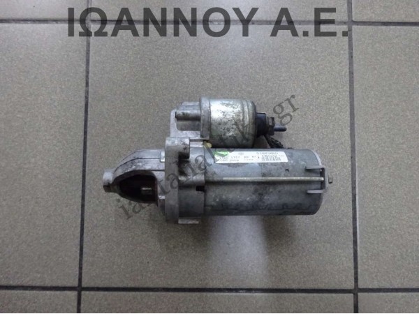 ΜΙΖΑ 51823860 D6G32 FIAT PANDA 2003 - 2012