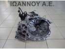 ΣΑΣΜΑΝ 5ΑΡΙ SYDA 2.0cc 1S7R-7F096 FORD FOCUS 2008 - 2011