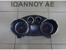 ΚΑΝΤΡΑΝ ΚΟΝΤΕΡ 13433772 600775881 AFKW A17DTS 1.7cc TDI OPEL ASTRA J 2010 - 2016