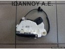 ΚΛΕΙΔΑΡΙΑ ΠΟΡΤΑΣ ΕΜΠΡΟΣ ΑΡΙΣΤΕΡΗ 5E1837015A SKODA OCTAVIA 6 2013 - 2017