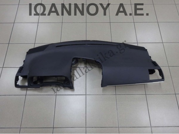 ΤΑΜΠΛΟ ΚΟΜΠΛΕ AIRBAG 55981-05011 55981-05021 TOYOTA AVENSIS 2012 - 2014