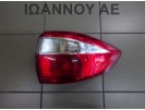 ΦΑΝΑΡΙ ΠΙΣΩ ΔΕΞΙΟ ΕΞΩΤΕΡΙΚΟ AM51-13404-BE 89502670 FORD FOCUS C MAX 5ΘΥΡΟ 2011 - 2014