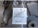 ΧΕΙΡΟΦΡΕΝΟ ΠΟΔΙΟΥ 7L0721797C VW TOUAREG 2003 - 2010