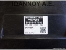 ΕΓΚΕΦΑΛΟΣ PMC 89681-47100 285000-0265 TOYOTA PRIUS 2009 - 2014