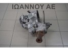 ΣΑΣΜΑΝ ΜΕ ΒΟΗΘΗΤΙΚΟ 5ΑΡΙ M16A 1.6cc 95.000ΧΛΜ FIAT SEDICI 4X4 2010