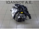 ΜΗΧΑΝΗ ΚΙΝΗΤΗΡΑΣ H4BB 0.9cc T 29.500ΧΛΜ RENAULT CLIO 2018 - 2019