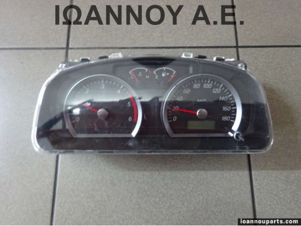 ΚΑΝΤΡΑΝ ΚΟΝΤΕΡ 34110-76JF0 34110-76JC 157530-4211 7JF SUZUKI JIMNY 2006 - 2014