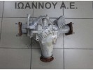 ΔΙΑΦΟΡΙΚΟ ΠΙΣΩ ΑΥΤΟΜΑΤΟ J20A 2.0cc SUZUKI GRAND VITARA 2006 - 2014