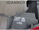 ΦΑΝΑΡΙ ΠΙΣΩ ΑΡΙΣΤΕΡΟ LED STANLEY P7612 HONDA JAZZ 5ΘΥΡΟ 2008 - 2010