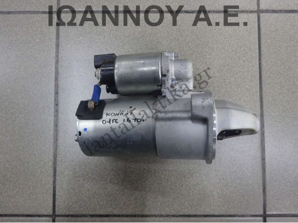 ΜΙΖΑ 36100-2U100 61003941 HYUNDAI KONA 2017 - 2020