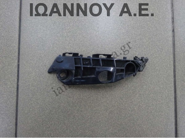 ΒΑΣΗ ΠΡΟΦΥΛΑΚΤΗΡΑ ΕΜΠΡΟΣ ΑΡΙΣΤΕΡΗ 52536-74011 TOYOTA IQ 2009 - 2014