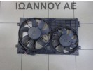 ΒΕΝΤΙΛΑΤΕΡ 1K0121207T 13-55D300195 CAX 1.4cc TSI VW GOLF 6 2008 - 2012