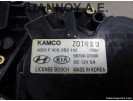 ΜΟΤΕΡ ΥΑΛΟΚΑΘΑΡΙΣΤΗΡΑ ΠΙΣΩ 98700-07000 F00S2B2142 KIA PICANTO 2004 - 2008