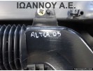 ΤΑΜΠΛΟ ΚΟΜΠΛΕ AIRBAG 5P0857067 5P0880204B SEAT ALTEA 2005 - 2012