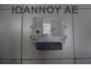 ΕΓΚΕΦΑΛΟΣ ΜΗΧΑΝΗΣ 51806498 MJD6F3.P7 71600.019.07 199A2000 1.3cc TDI FIAT GRANDE PUNTO 2005 - 2009