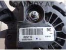 ΔΥΝΑΜΟ 27060-0D030A 0124315024 1ZZ 1.8cc TOYOTA AVENSIS 2002 - 2006