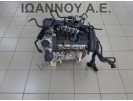 ΜΗΧΑΝΗ ΚΙΝΗΤΗΡΑΣ BTS 1.6cc 67.180ΧΛΜ SKODA ROOMSTER 2006 - 2010