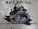 ΣΑΣΜΑΝ 5ΑΡΙ D4FA 1.5cc TDI HYUNDAI ACCENT 2006 - 2011