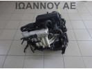 ΜΗΧΑΝΗ ΚΙΝΗΤΗΡΑΣ G4HD4 1.1cc 12v 80.000ΧΛΜ HYUNDAI ATOS 2006 - 2007