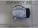 ΚΟΜΠΕΣΕΡ A/C 8V51-19D629-DF 8V5119D629DF F6JD 1.4cc TDI FORD FIESTA 2008 - 2012